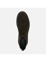 Geox Черни мъжки боти Geox Spherica Ec1