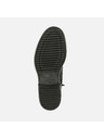Geox Черни мъжки боти Geox Henreys
