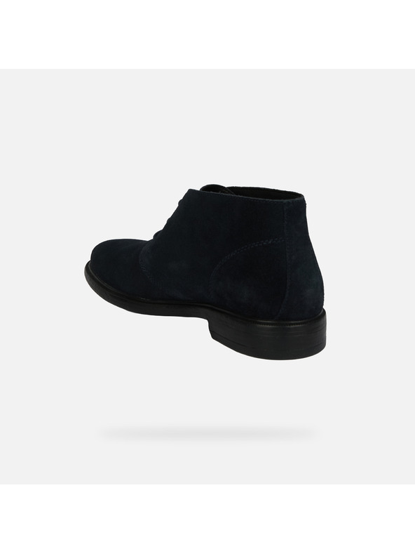 Geox Тъмносини мъжки боти Geox Terence