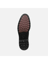 Geox Черни мъжки официални обувки Geox Walk Pleasure C