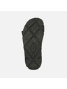 Geox Черни мъжки сандали Geox Xand 2S