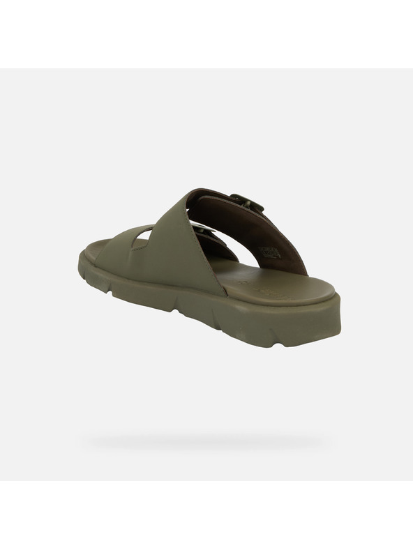 Geox Каки мъжки сандали Geox Xand 2S