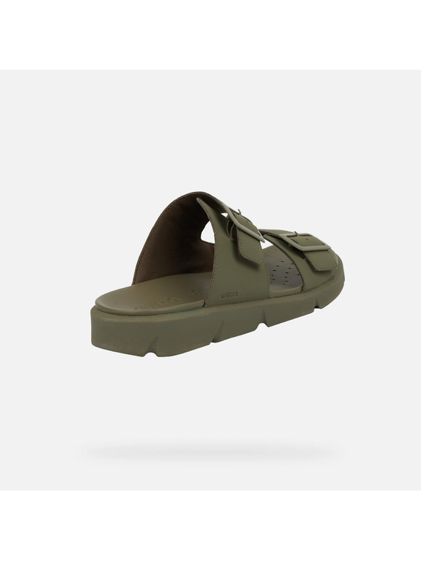 Geox Каки мъжки сандали Geox Xand 2S