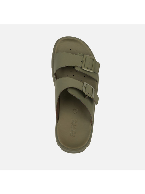 Geox Каки мъжки сандали Geox Xand 2S