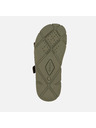 Geox Каки мъжки сандали Geox Xand 2S