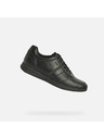 Geox Черни мъжки маратонки Geox Avery