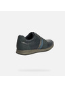 Geox Тъмно сини мъжки маратонки Geox Avery