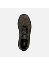Geox Кафяви мъжки маратонки Geox Spherica