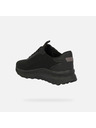 Geox Черни мъжки маратонки Geox Spherica Actif X