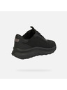 Geox Черни мъжки маратонки Geox Spherica Actif X