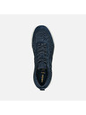 Geox Тъмно сини мъжки маратонки Geox Xtors