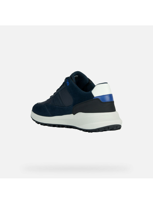 Geox Тъмносини мъжки маратонки Geox Pg1x B ABX