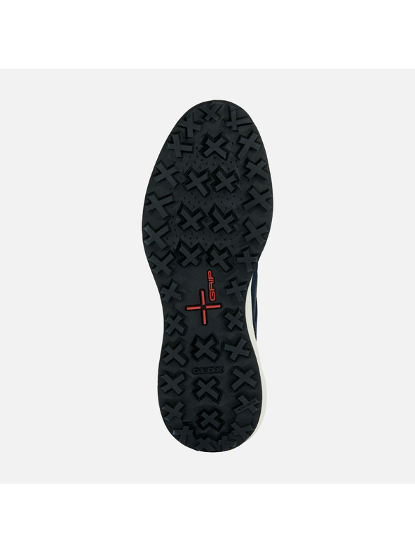 Geox Тъмносини мъжки маратонки Geox Pg1x B ABX