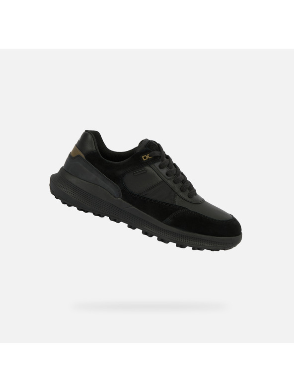 Geox Черни мъжки маратонки Geox PG1X B ABX