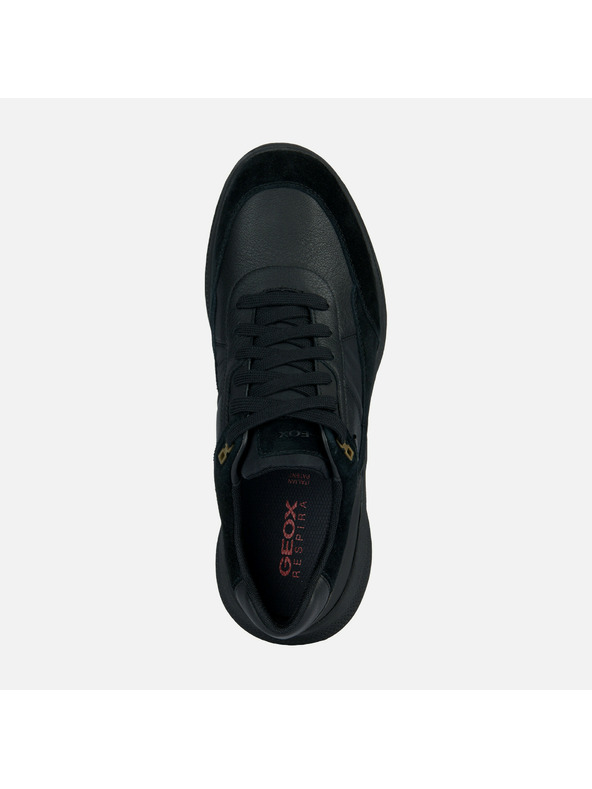 Geox Черни мъжки маратонки Geox PG1X B ABX