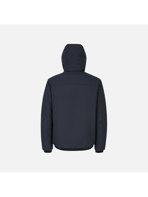 Geox Тъмно синьо мъжко яке Geox Spherica