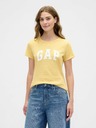 GAP Тениска с логото на GAP
