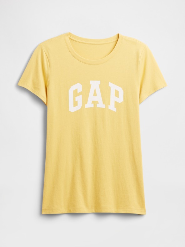GAP Тениска с логото на GAP