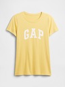 GAP Тениска с логото на GAP