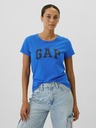 GAP Тениска с логото на GAP