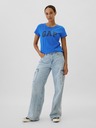 GAP Тениска с логото на GAP