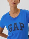 GAP Тениска с логото на GAP