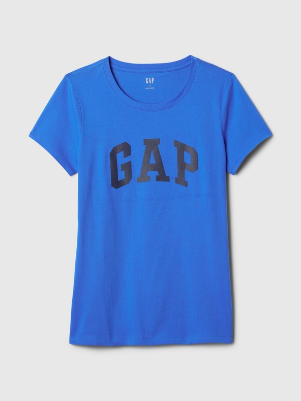 GAP Тениска с логото на GAP