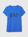 GAP Тениска с логото на GAP