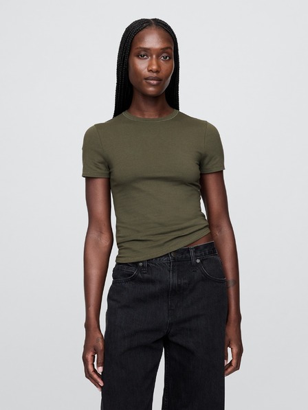 GAP Тениска с къс ръкав GAP