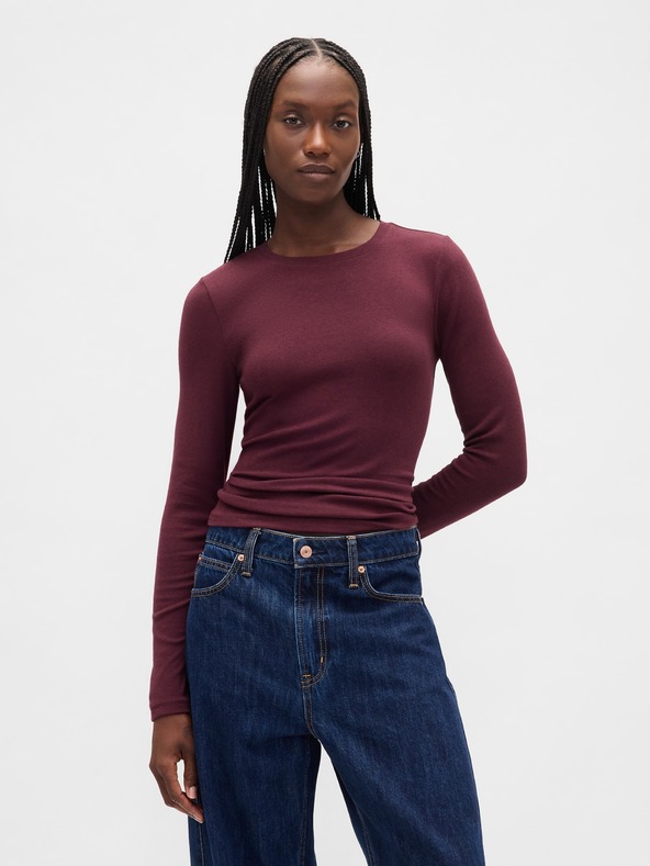 GAP Еластична тениска GAP