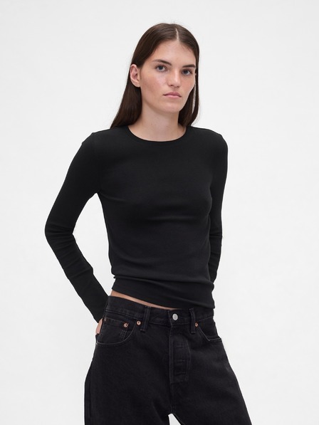 GAP Еластична тениска GAP