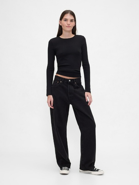 GAP Еластична тениска GAP