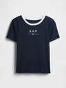 GAP Тениска с логото на GAP