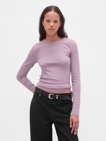 GAP Еластична тениска GAP