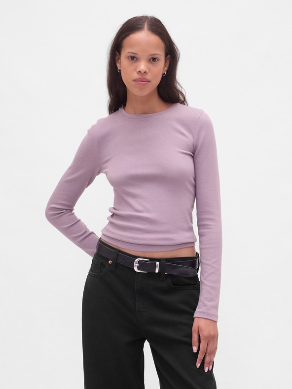 GAP Еластична тениска GAP