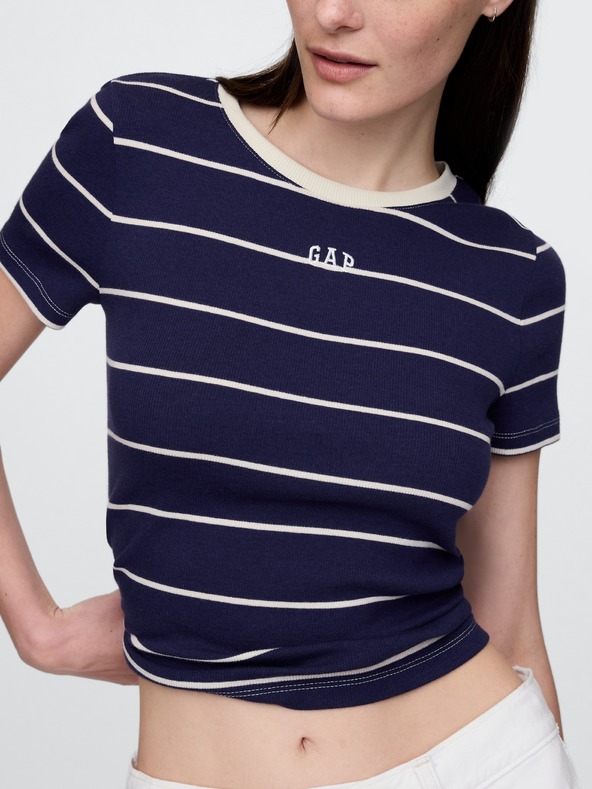 GAP Тениска с логото на GAP