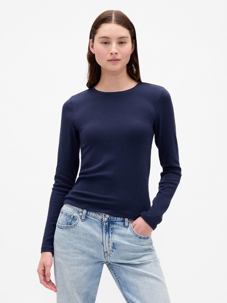 GAP Еластична тениска GAP