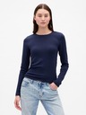 GAP Еластична тениска GAP
