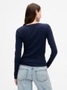 GAP Еластична тениска GAP