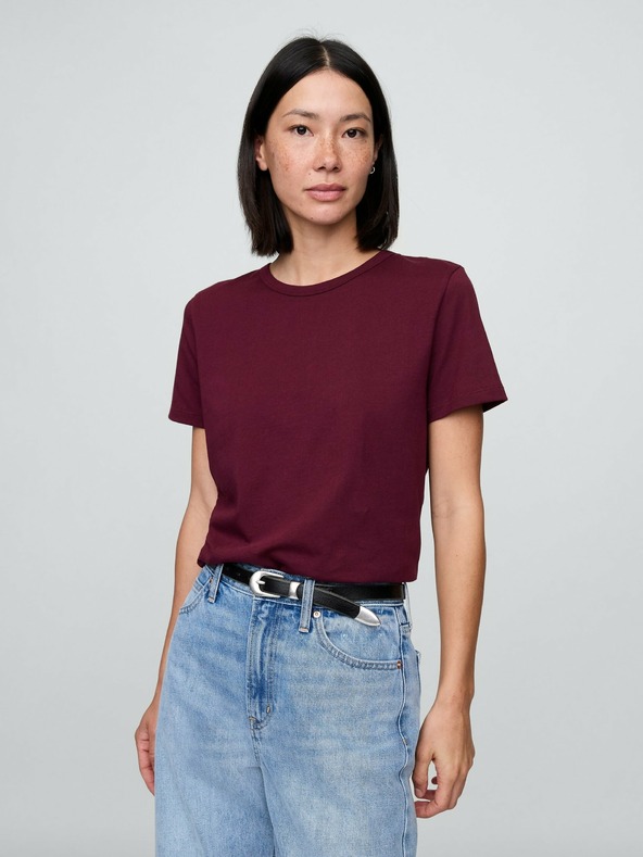 GAP Памучна тениска GAP