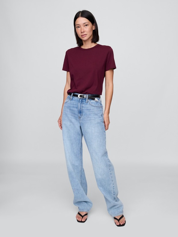 GAP Памучна тениска GAP