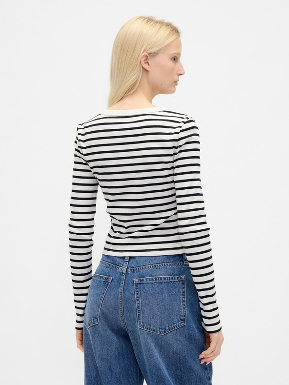 GAP Риза с ребра GAP