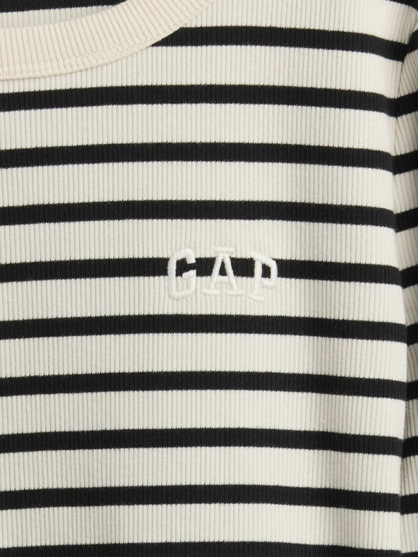 GAP Риза с ребра GAP