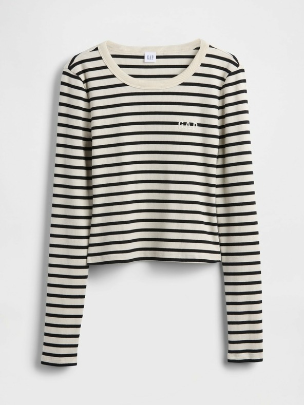 GAP Риза с ребра GAP