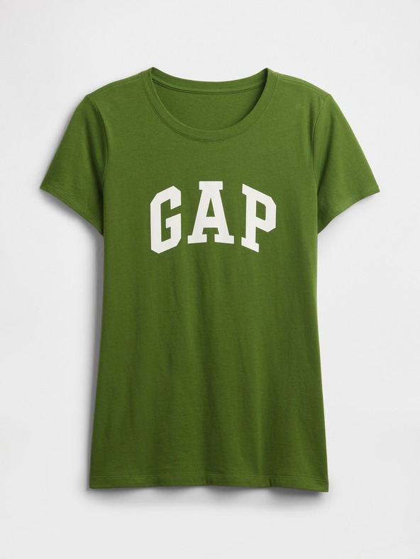 GAP Тениска с логото на GAP