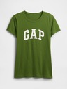 GAP Тениска с логото на GAP