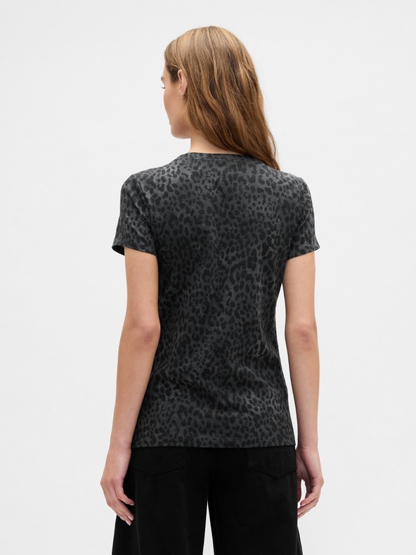 GAP Тениска с логото на GAP