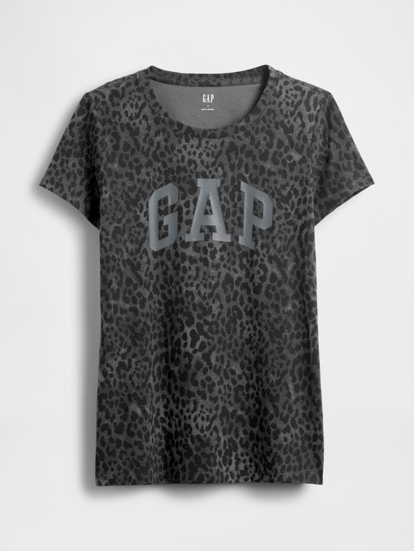 GAP Тениска с логото на GAP