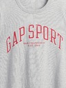 GAP Тениска с логото на GAP
