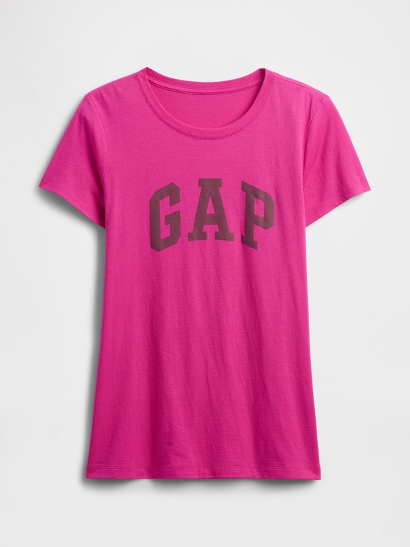 GAP Тениска с логото на GAP